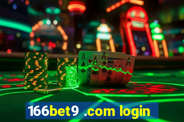 166bet9 .com login